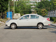 2014款 1.8L CVT優(yōu)悅型 2014款 1.8L CVT優(yōu)悅型
