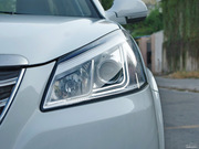 2014款 1.8L CVT優(yōu)悅型 2014款 1.8L CVT優(yōu)悅型