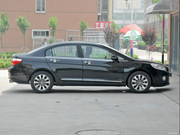 2013款 1.5T 手動(dòng)精英型 2013款 1.5T 手動(dòng)精英型