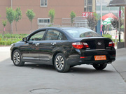 2013款 1.5T 手動(dòng)精英型 2013款 1.5T 手動(dòng)精英型