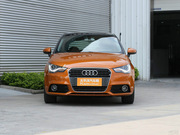 2013 30 TFSI Sportback Ego