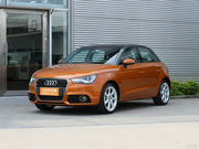 2013 30 TFSI Sportback Ego
