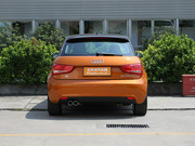 2013 30 TFSI Sportback Ego