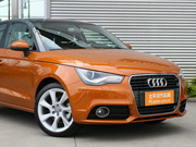 2013 30 TFSI Sportback Ego