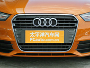 2013 30 TFSI Sportback Ego