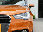 2013 30 TFSI Sportback Ego