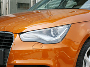 2013 30 TFSI Sportback Ego
