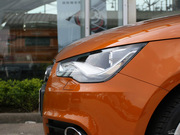 2013 30 TFSI Sportback Ego