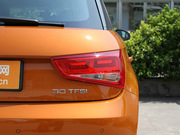 2013 30 TFSI Sportback Ego