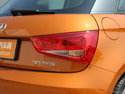 2013 30 TFSI Sportback Ego