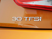 2013 30 TFSI Sportback Ego