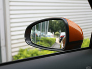 2013 30 TFSI Sportback Ego