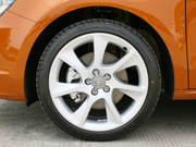 2013 30 TFSI Sportback Ego