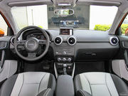 2013 30 TFSI Sportback Ego