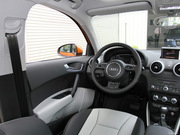 2013 30 TFSI Sportback Ego