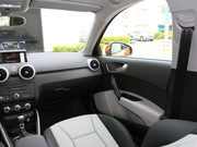 2013 30 TFSI Sportback Ego