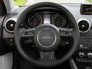 2013 30 TFSI Sportback Ego