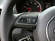 2013 30 TFSI Sportback Ego