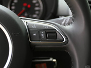 2013 30 TFSI Sportback Ego