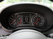 2013 30 TFSI Sportback Ego