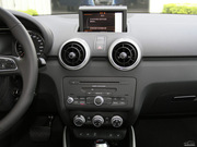 2013 30 TFSI Sportback Ego