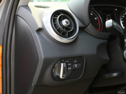 2013 30 TFSI Sportback Ego