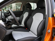 2013 30 TFSI Sportback Ego