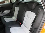 2013 30 TFSI Sportback Ego