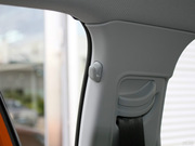 2013 30 TFSI Sportback Ego