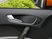 2013 30 TFSI Sportback Ego