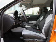 2013 30 TFSI Sportback Ego