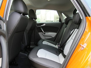 2013 30 TFSI Sportback Ego