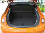 2013 30 TFSI Sportback Ego