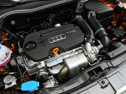 2013 30 TFSI Sportback Ego