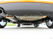 2013 30 TFSI Sportback Ego