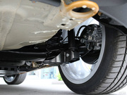 2013 30 TFSI Sportback Ego