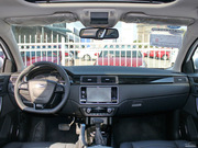 2014款 三廂 1.6T 自動致臻型 2014款 三廂 1.6T 自動致臻型