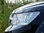 2012款 2.4L 兩驅(qū)豪華型 2012款 2.4L 兩驅(qū)豪華型