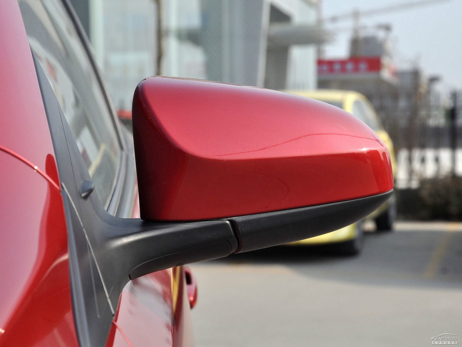 YARiS L 致炫外觀高清大圖
