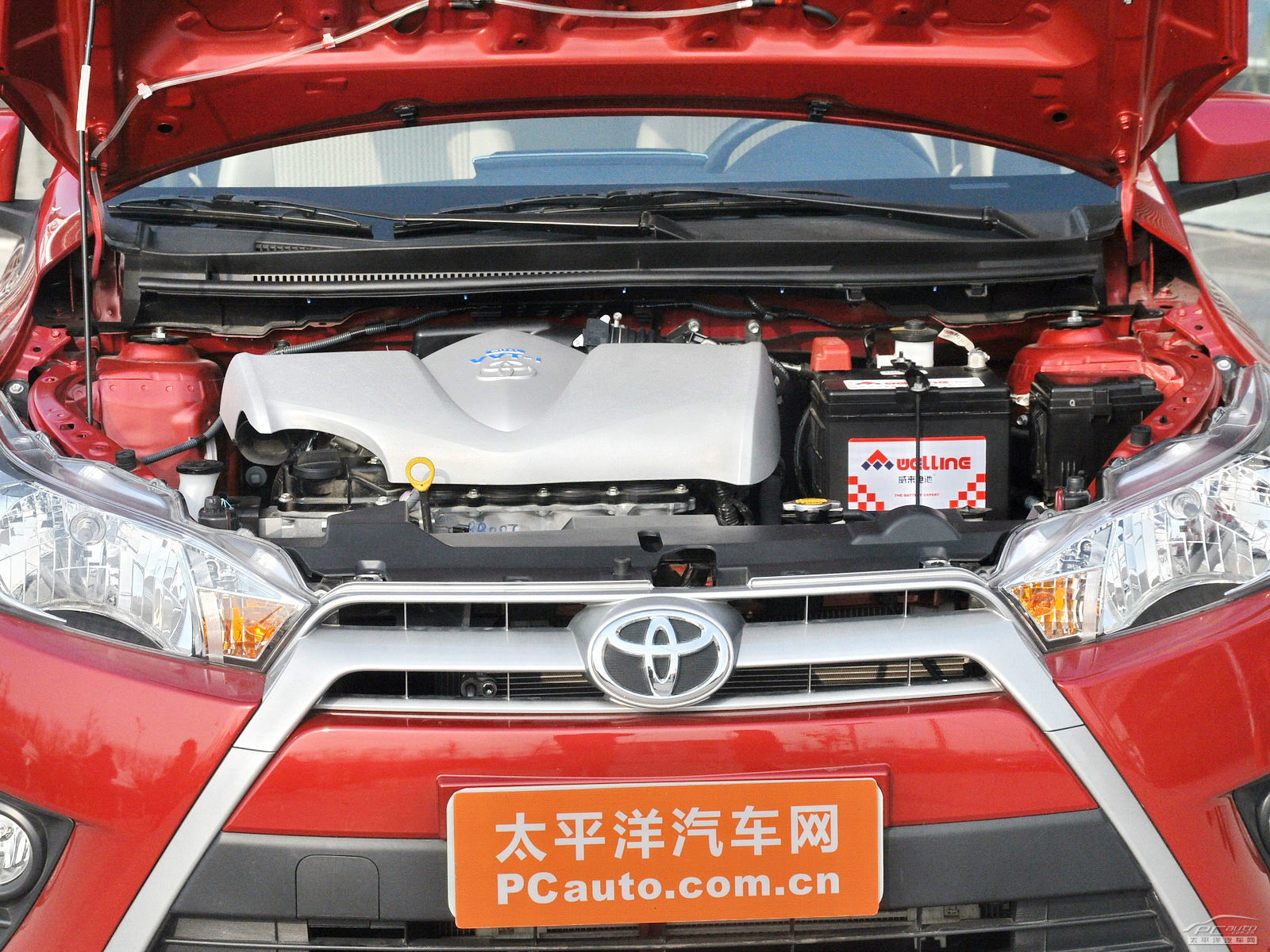 YARiS L 致炫細(xì)節(jié)高清大圖