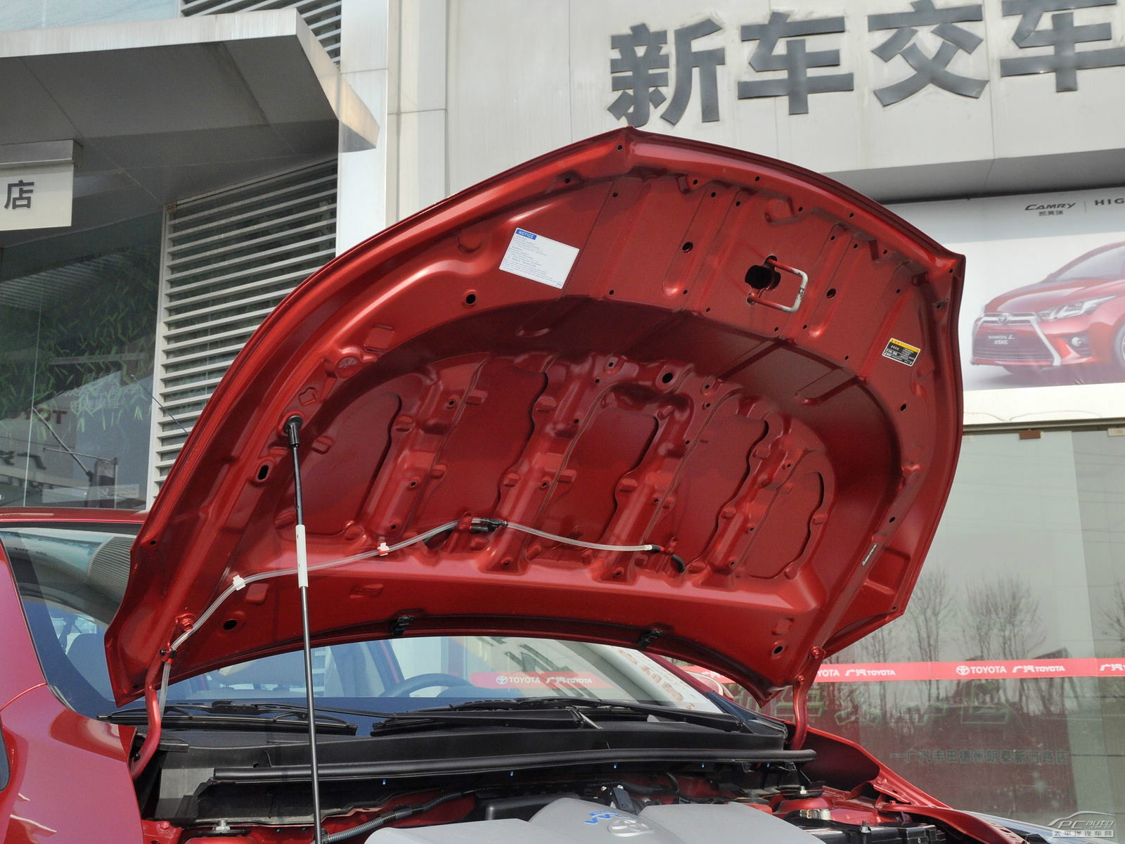 YARiS L 致炫細(xì)節(jié)高清大圖