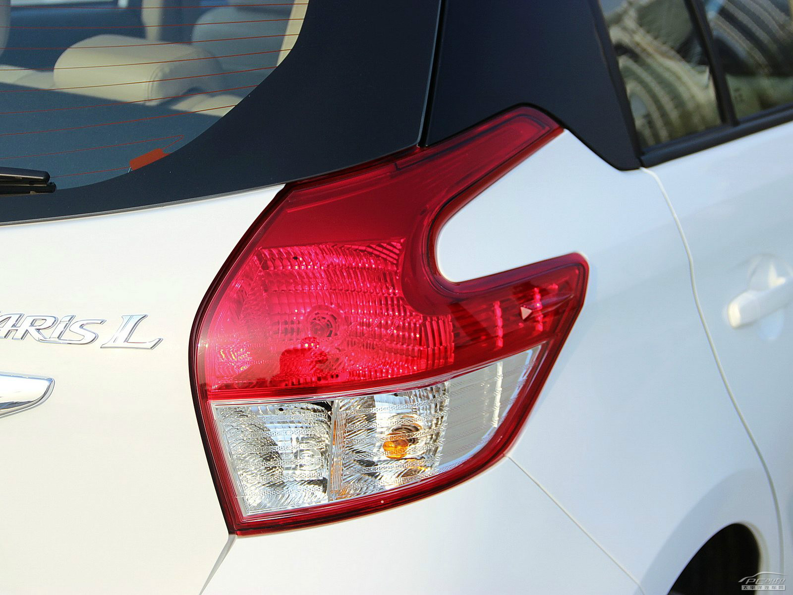 YARiS L 致炫外觀高清大圖