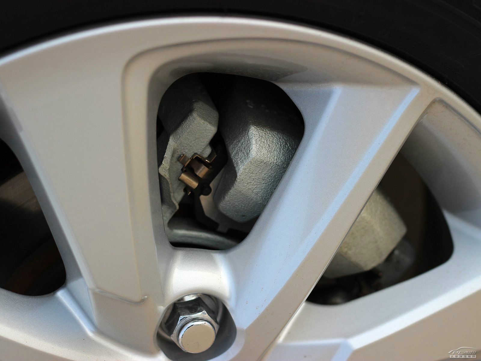 YARiS L 致炫細(xì)節(jié)高清大圖