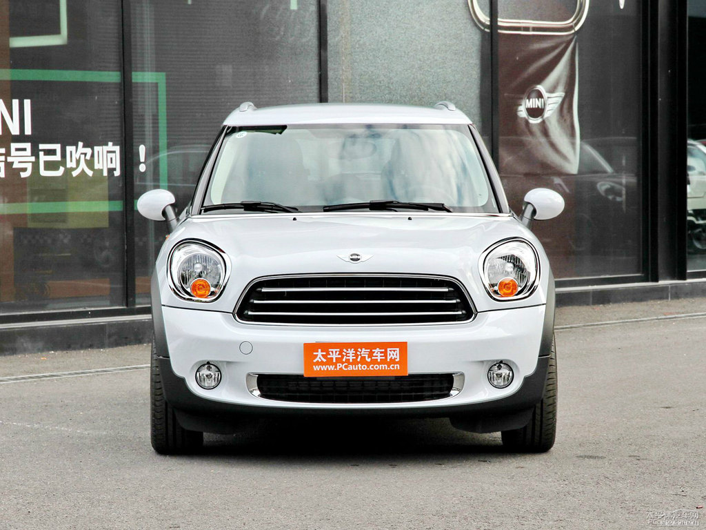 ɫMINI COUNTRYMAN܇^^DƬ