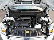 2011款 1.6L ONE 2011款 1.6L ONE