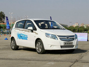 2013 EV늄(dng)܇(ch)