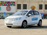 2013 EV늄(dng)܇(ch)