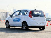 2013 EV늄(dng)܇(ch)