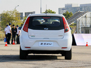 2013 EV늄(dng)܇(ch)