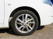 2013 EV늄(dng)܇(ch)